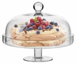 Krosno Elite Assiette Avec Une Cloche -Le Coin Cuisine 01c798a41476444ea5e8634491215842.cropped 204 247 596 505.processed