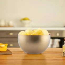 Saladier Bicolore En Lot De 2 -Le Coin Cuisine 01d86aeb177943c8a8974f389e830f94