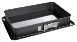 Moule à Charnière Rectangulaire