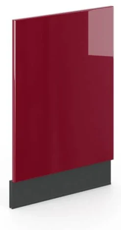 Façade Lave-vaisselle Fame-Line