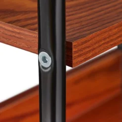 Étagère De Cuisine 5 Niveaux -Le Coin Cuisine 03835b54637949c880a94f9ad22144d4