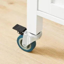 Desserte Roulante FKW103-WN 9 Desserte Roulante FKW103-WN -Le Coin Cuisine 04766b5ba3404ec9958477cdd1e02460