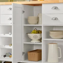 Îlots Centraux KNL03-WN -Le Coin Cuisine 0586189044084da18a54d249b9463638