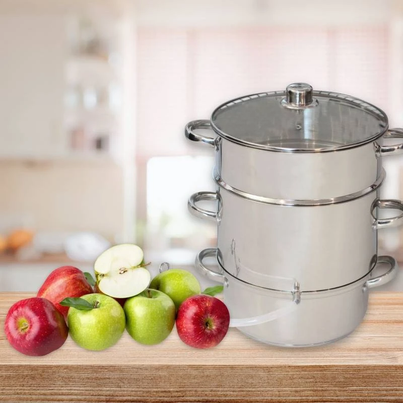 ELO Extracteur De Jus 2 ELO Extracteur De Jus – Image 2