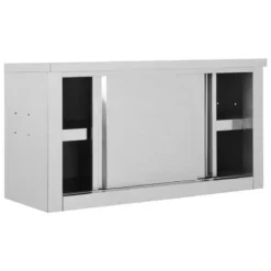 VIDAXL Armoire Murale -Le Coin Cuisine 05e658f6f5cf4d0fab489a0a9ef06a0d