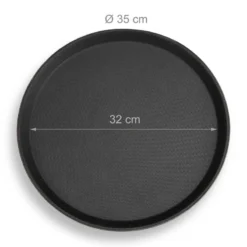 Lot De 10 Plateaux Restauration 35 Cm -Le Coin Cuisine 062f61da3d144b2683247c1bdcce34f5