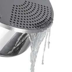 Égouttoir Casserole En Inox à Clips -Le Coin Cuisine 06dbe5113b7b409fa302a8475cab49da