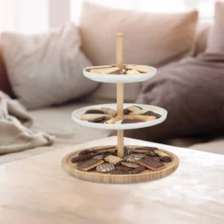 Présentoir à Gâteaux -Le Coin Cuisine 07a7089d0ac84e0abe48e0323ec318af