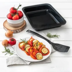 Plat à Four Rectangulaire -Le Coin Cuisine 07edb71321774418af7df4ca62973d89