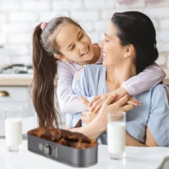 Moule Démontable Rectangle -Le Coin Cuisine 07ff5abada4549078d227fe434fa38e8