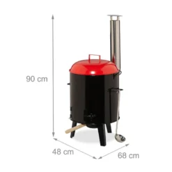 Marmite à Soupe -Le Coin Cuisine 08385a74363a4f30bd0e43ef67a0ee52