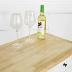 Desserte Roulante FKW101-WN 11 Desserte Roulante FKW101-WN -Le Coin Cuisine 0839687a101c4de1af18c28c2ddd1d1f