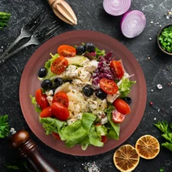 2x Saladiers En Inox -Le Coin Cuisine 08a6445f92b9468da5a629e78791a3af 2