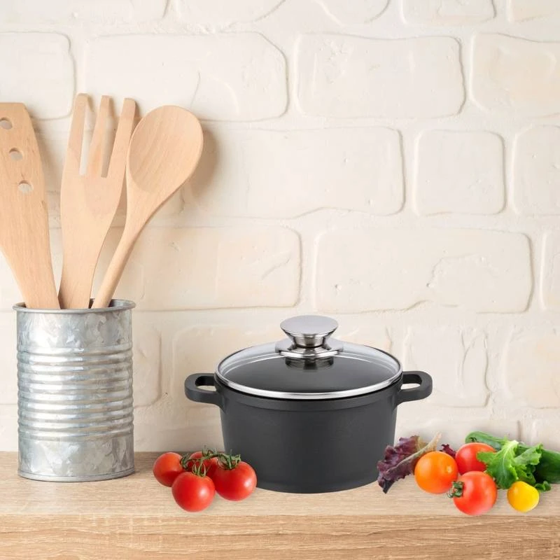 Faitout Aluminium Elo 2 Faitout Aluminium Elo – Image 2