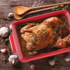 Lot De 3 Plats à Gratin -Le Coin Cuisine 08e8512d11f74028ad3fbff71f9782d2