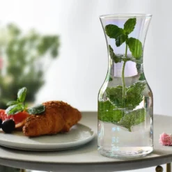 Krosno Pure Rainbow Carafe D’eau -Le Coin Cuisine 092814bdd0b1485a9dc74c16384e184e