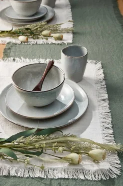 Service De Table Tabo (16 Pièces) -Le Coin Cuisine 0999fb81e54b4e1eb08bc5b706f30364