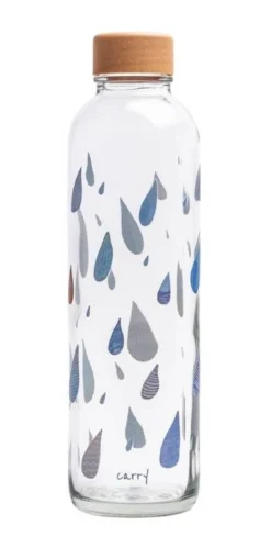 Bouteille 700ml Drop In The Ocean