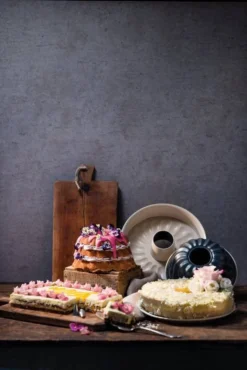 Moule à Manqué 2 En 1 Back Trend -Le Coin Cuisine 0af3a48733d1433b93394d464e75f160