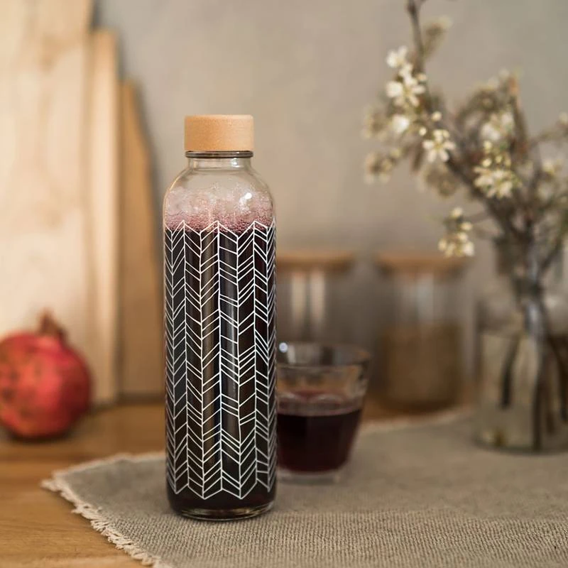 Bouteille 700ml Structure Of Life 2 Bouteille 700ml Structure Of Life – Image 2