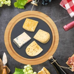 Plateau à Fromage Cloche -Le Coin Cuisine 0b2f4e6a19f549cbb855c8b1a94d8009
