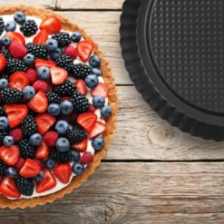 Moule à Tarte Lot De 3 Diverses Tailles -Le Coin Cuisine 0b608974164649899ec74135397cdc30