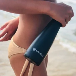 GRAVITY Bouteille Isotherme -Le Coin Cuisine 0b735ffbc4a1483e9030b9d7ff8608db