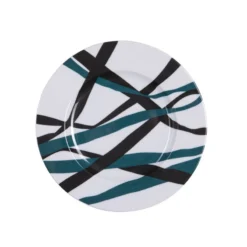 Assiette à Dessert Maestro X6