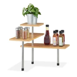 Étagère De Cuisine -Le Coin Cuisine 0cc3e953b5e44ddcba5572d6b39ef637