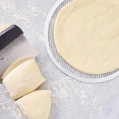 Plaque à Pizza FM Pro 6 Plaque à Pizza FM Pro -Le Coin Cuisine 0d991b3f1275499c84d6386d65de7d94