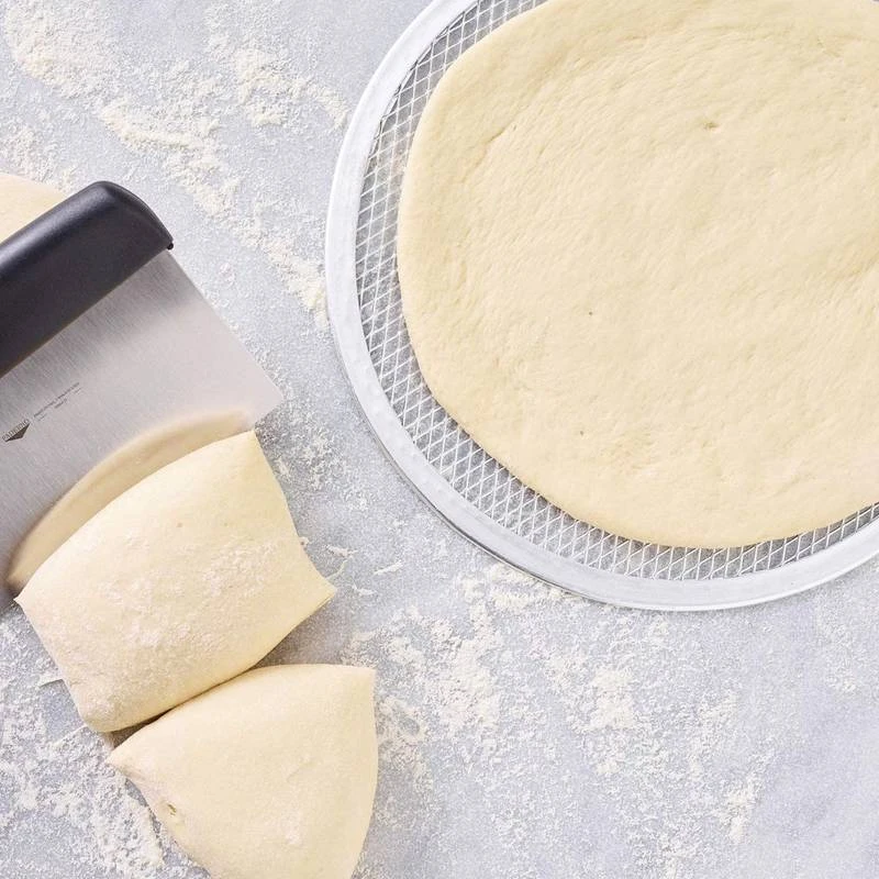 Plaque à Pizza FM Pro 3 Plaque à Pizza FM Pro – Image 3