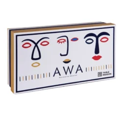 Coffret De 6 Tasses Awa -Le Coin Cuisine 0dbcb7ba20dc45da8c6c41f13a7e382c 1