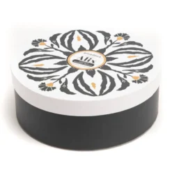 Amadeus Coffret 6 Assiettes à Dessert Alix -Le Coin Cuisine 0dede4f1cd9a400c94dfcd271b3867a3