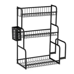 Etagère Cuisine Pour Plaque De Travail