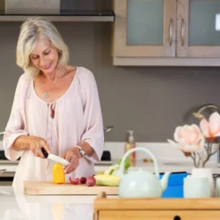 Plateau De Service En Bambou Avec Tiroir -Le Coin Cuisine 0f6e3648de0a45a5a231ebacdbec5bcc