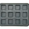 Moule à Gâteaux 12 Carrés