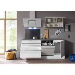 Cuisine équipée Pattburg I -Le Coin Cuisine 1000164659 190314 10542400004 MOOD GALLERYIMAGES P000000001000164659 mood