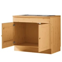 Cuisine équipée Lillehammer II -Le Coin Cuisine 1000166188 190801 16290200088 DETAILS P000000001000166188