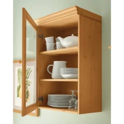 Cuisine équipée Lillehammer II -Le Coin Cuisine 1000166188 190801 16290200094 DETAILS P000000001000166188