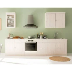 Cuisine équipée Lillehammer I -Le Coin Cuisine 1000166189 190819 16555900004 MOOD IMAGE P000000001000166189 mood