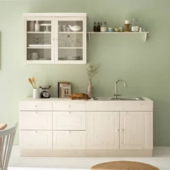 Cuisine équipée Lillehammer III -Le Coin Cuisine 1000166191 190801 16290300117 IMAGE P000000001000166191