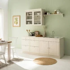 Cuisine équipée Lillehammer III -Le Coin Cuisine 1000166191 190801 16290300118 MOOD DETAILS P000000001000166191 mood