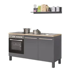 Cuisine équipée Kavola (2 éléments) -Le Coin Cuisine 1000190202 191031 15594700046 DETAILS P000000001000190202