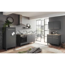 Cuisine équipée Kavola (2 éléments) -Le Coin Cuisine 1000190202 210113 14472300006 MOOD DETAILS P000000001000190202 mood