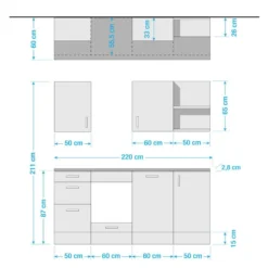 Cuisine Korkee I -Le Coin Cuisine 1000200938 200221 17212500001 SKETCH DETAILS P000000001000200938 sketch