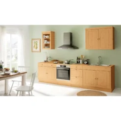 Meuble Bas Cuisine Lillehammer I -Le Coin Cuisine 1000216153 200617 14101500033 MOOD DETAILS P000000001000216153 mood