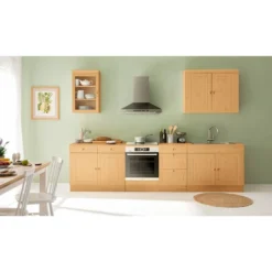 Meuble Bas Cuisine Lillehammer I -Le Coin Cuisine 1000216153 200617 14101500034 MOOD DETAILS P000000001000216153 mood