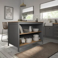 Îlot De Cuisine Rivery -Le Coin Cuisine 1000218452 211020 174930000023 MOOD DETAILS P000000001000218452 mood