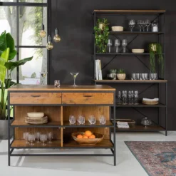 Îlot De Cuisine GRASBY -Le Coin Cuisine 1000219242 220301 020 MOOD DETAILS P000000001000219242 mood