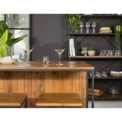 Îlot De Cuisine GRASBY -Le Coin Cuisine 1000219242 220301 022 MOOD DETAILS P000000001000219242 mood